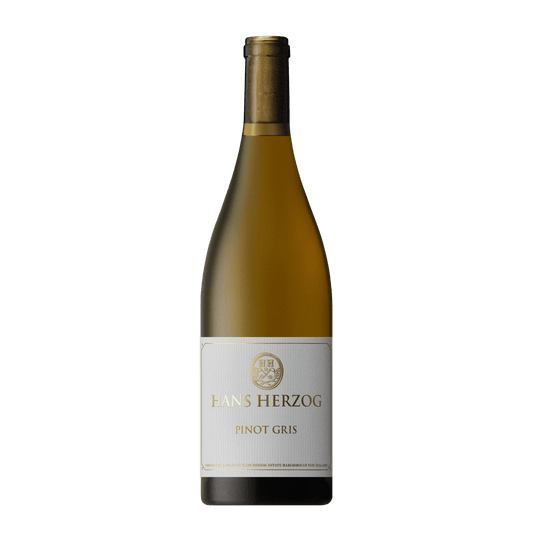Hans Herzog Pinot Gris - DiVino.com.au