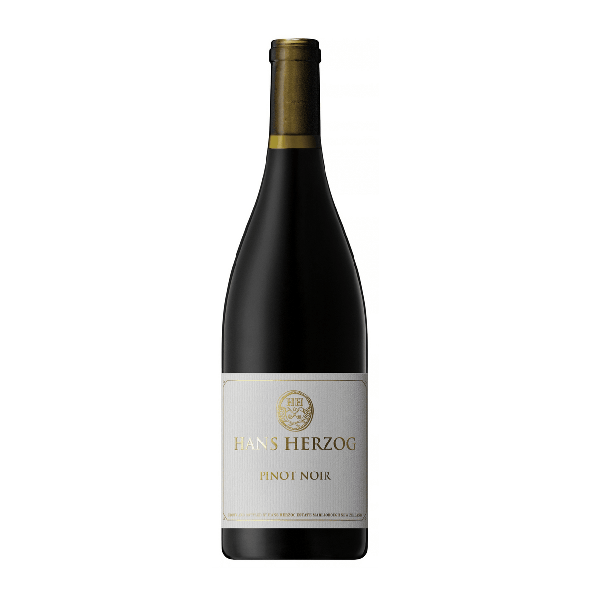 Hans Herzog Pinot Noir - DiVino.com.au