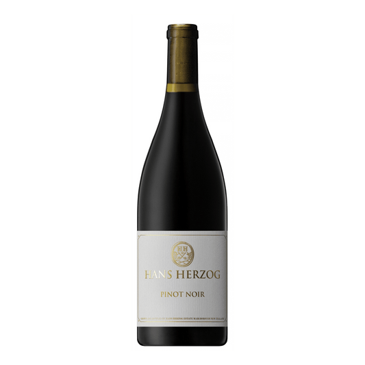 Hans Herzog Pinot Noir - DiVino.com.au