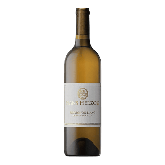 Hans Herzog Sauvignon Blanc Grande Duchesse - DiVino.com.au
