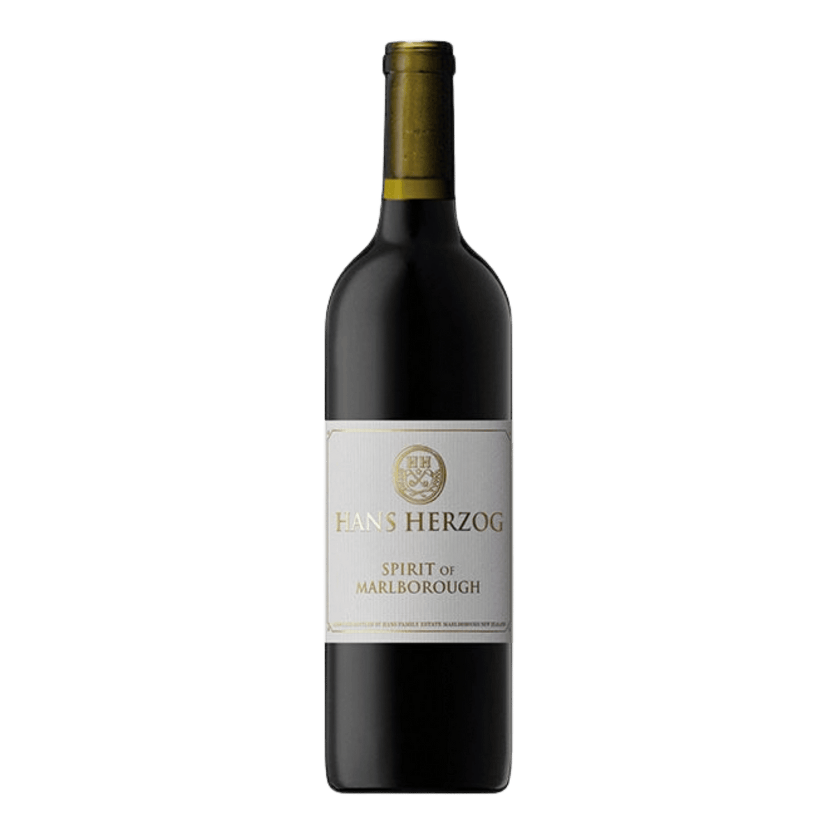Hans Herzog Spirit of Marlborough Cabernet Merlot - DiVino.com.au