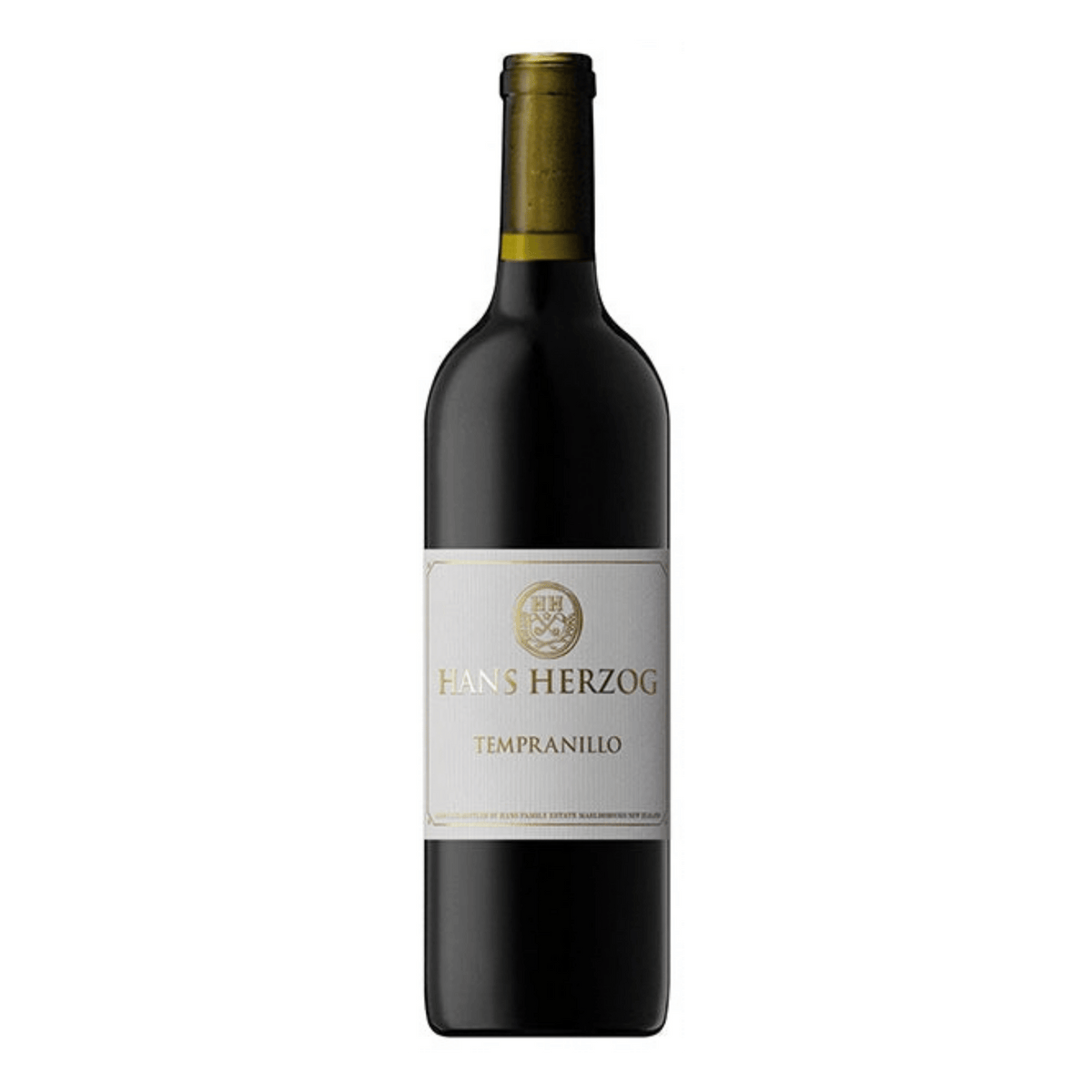 Hans Herzog Tempranillo - DiVino.com.au