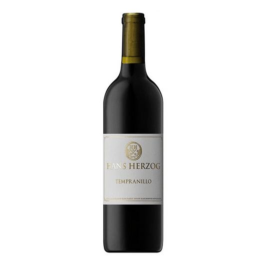 Hans Herzog Tempranillo - DiVino.com.au