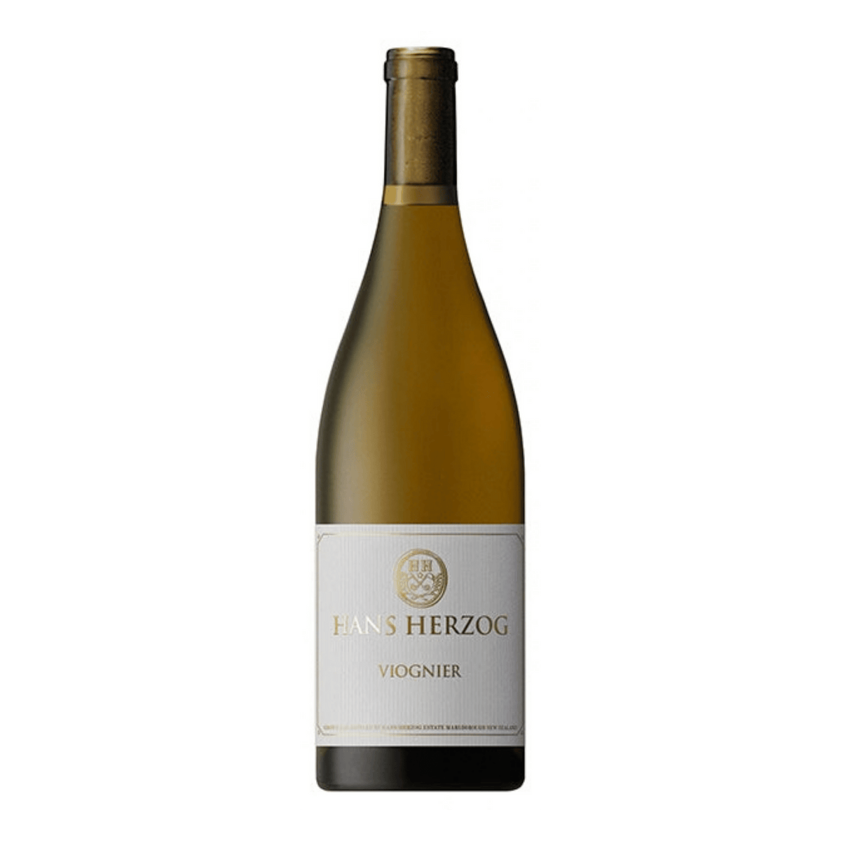 Hans Herzog Viognier - DiVino.com.au