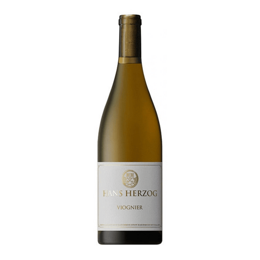 Hans Herzog Viognier - DiVino.com.au