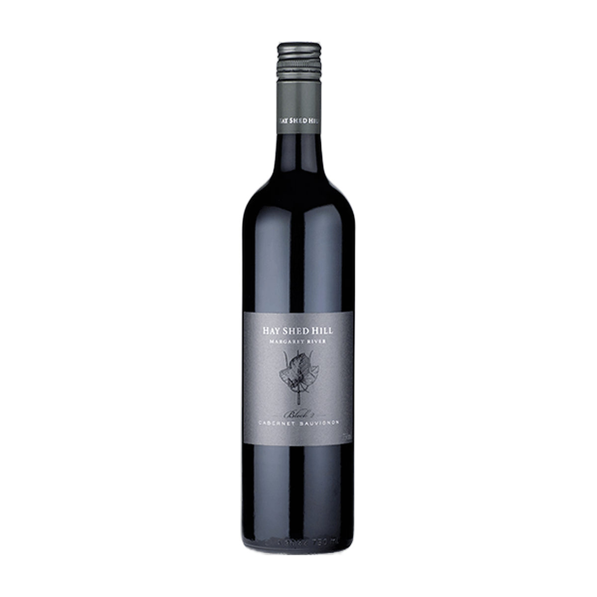 Hay Shed Hill Block 2 Cabernet Sauvignon - DiVino.com.au