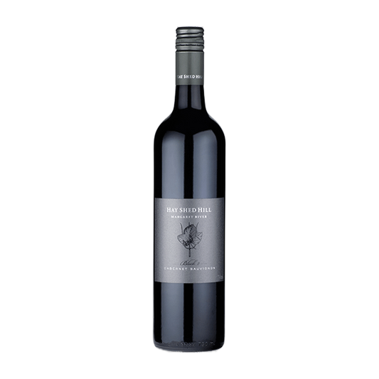 Hay Shed Hill Block 2 Cabernet Sauvignon - DiVino.com.au