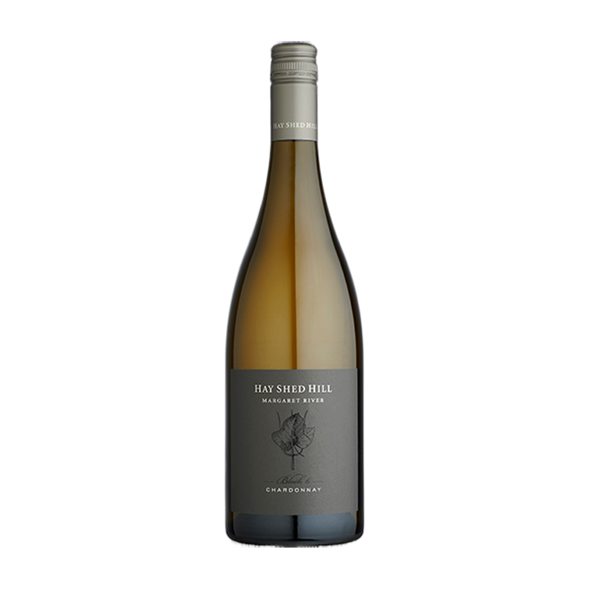 Hay Shed Hill Block 6 Chardonnay - DiVino.com.au