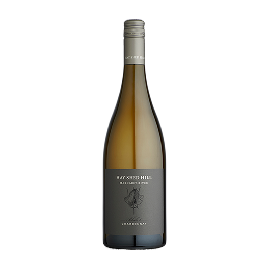 Hay Shed Hill Block 6 Chardonnay - DiVino.com.au