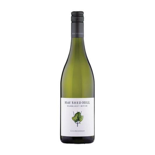 Hay Shed Hill Vineyard Series Chardonnay - DiVino.com.au
