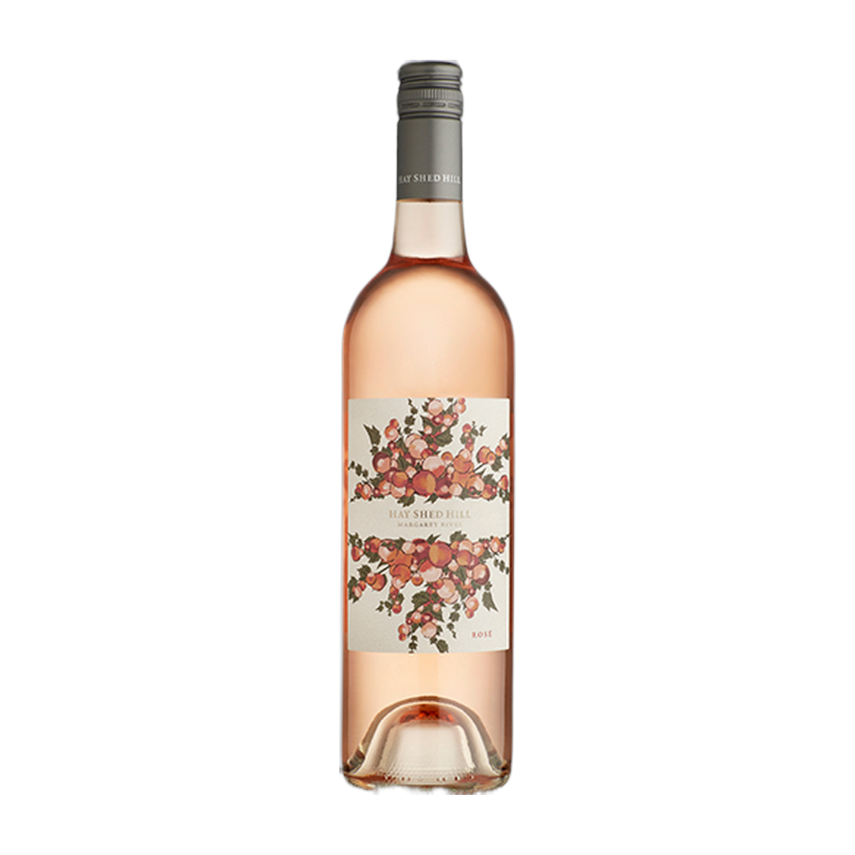 Hay Shed Hill Vineyard Series Pinot Noir Rosé - DiVino.com.au