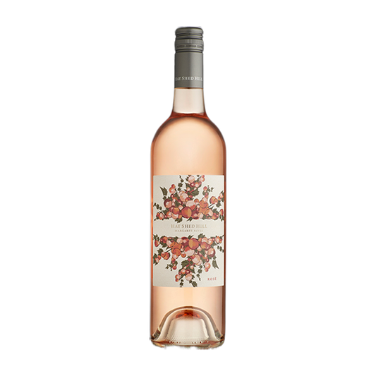 Hay Shed Hill Vineyard Series Pinot Noir Rosé - DiVino.com.au