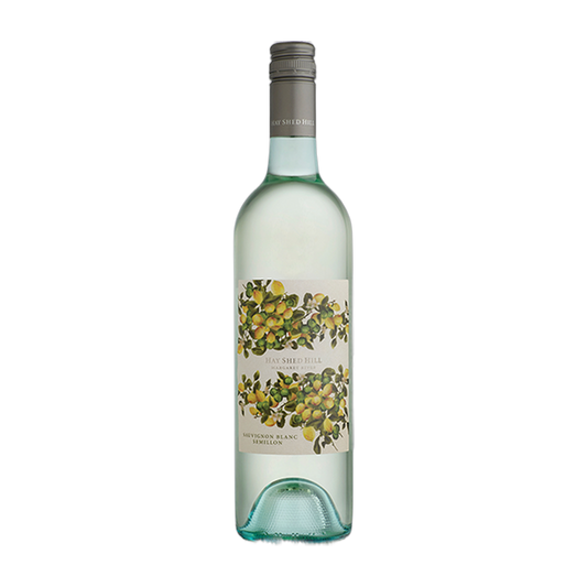 Hay Shed Hill Vineyard Series Sauvignon Blanc Semillon - DiVino.com.au