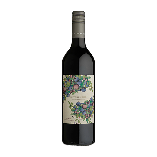 Hay Shed Hill Vineyard Series Shiraz Tempranillo - DiVino.com.au