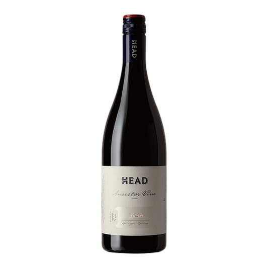 HEAD Wines Ancestor Vine Grenache - DiVino.com.au