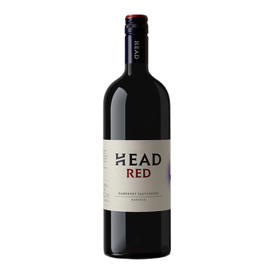 HEAD Wines HEAD Red Cabernet Sauvignon - DiVino.com.au