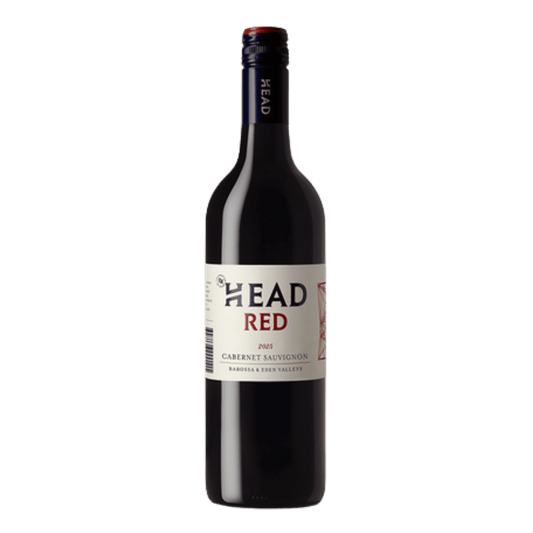 HEAD Wines HEAD Red Cabernet Sauvignon - DiVino.com.au