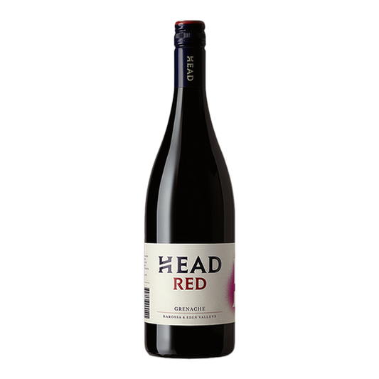 HEAD Wines HEAD Red Grenache - DiVino.com.au