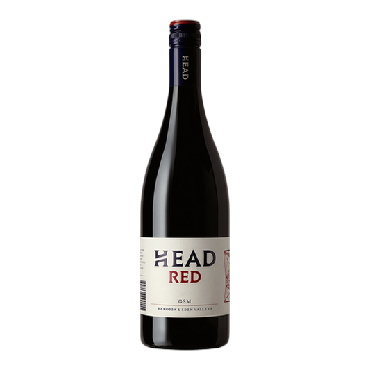 HEAD Wines Head Red GSM - DiVino.com.au
