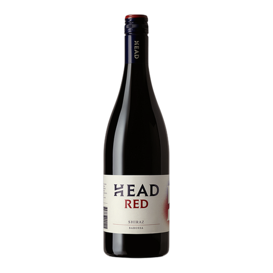 HEAD Wines Head Red Shiraz - DiVino.com.au