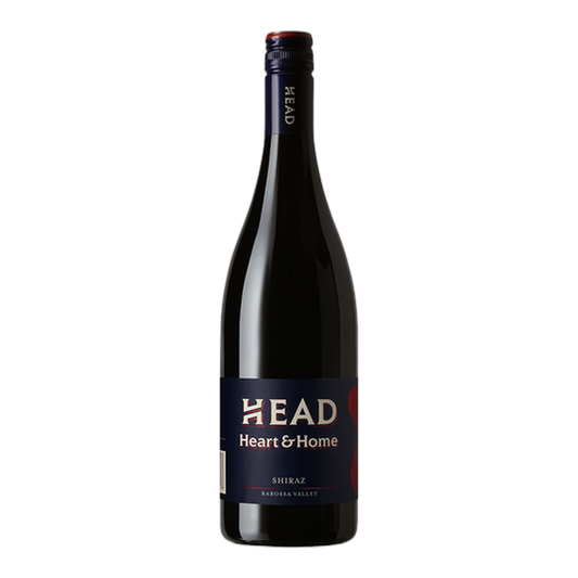 HEAD Wines Heart & Home Shiraz Blend - DiVino.com.au