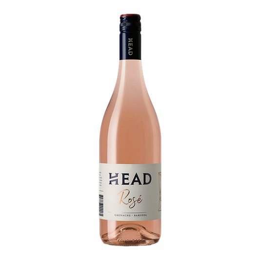 HEAD Wines Rosé Grenache - DiVino.com.au