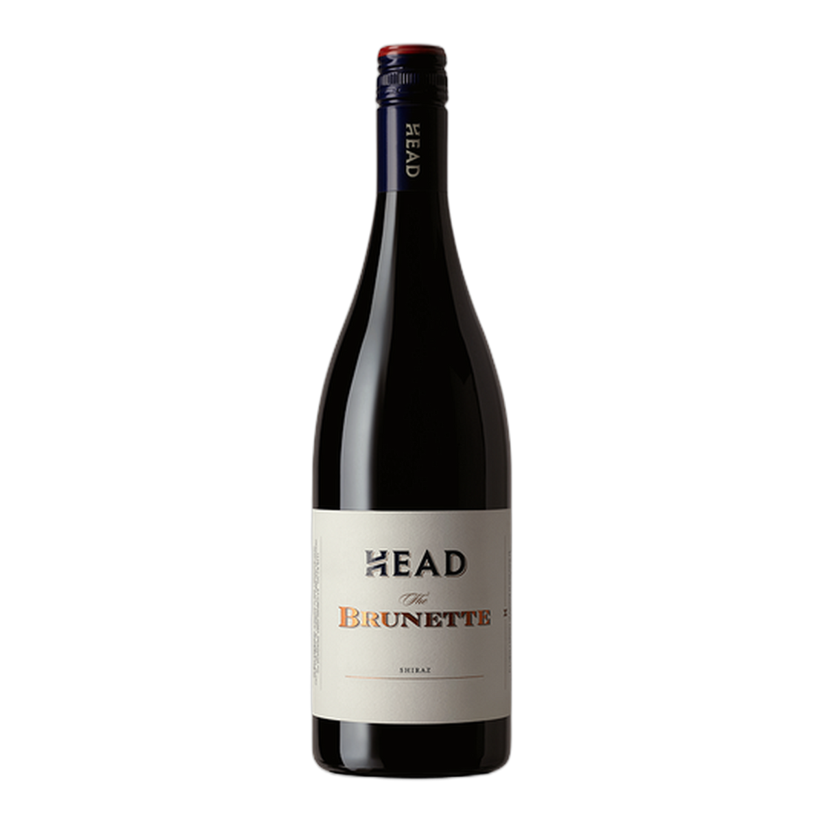 HEAD Wines The Brunette Shiraz - DiVino.com.au