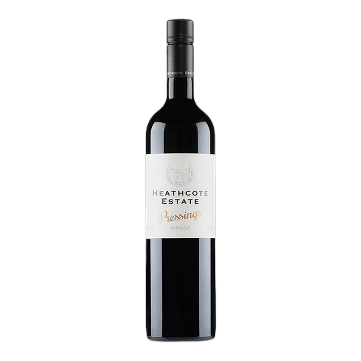 Heathcote Estate Pressings Shiraz - DiVino.com.au
