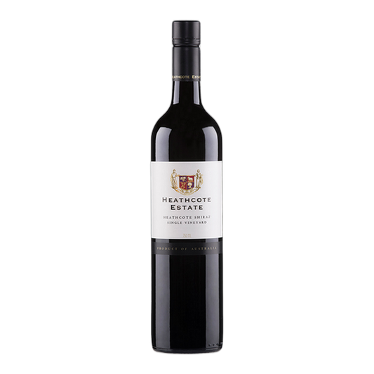 Heathcote Estate Shiraz - DiVino.com.au