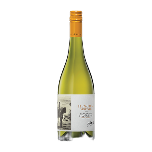 Heggies Vineyard Cloudline Chardonnay - DiVino.com.au