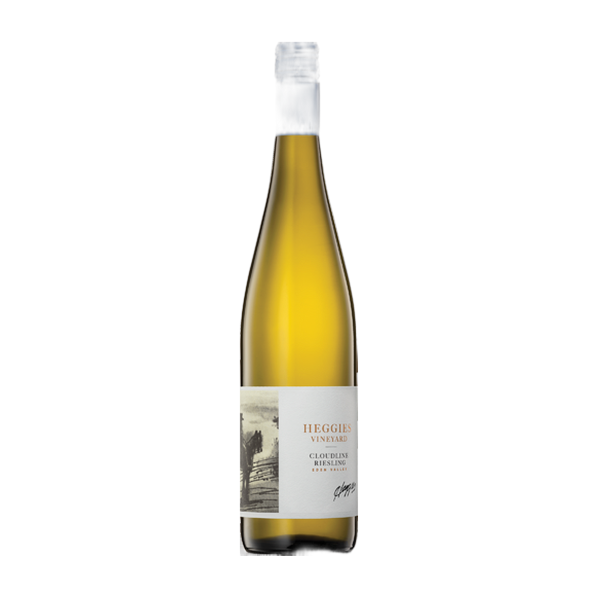 Heggies Vineyard Cloudline Riesling - DiVino.com.au