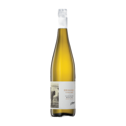 Heggies Vineyard Cloudline Riesling - DiVino.com.au