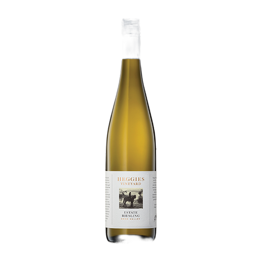 Heggies Vineyard Estate Riesling - DiVino.com.au