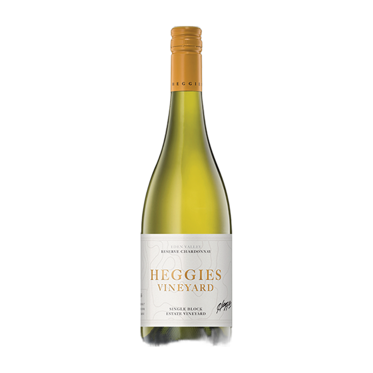 Heggies Vineyard Reserve Chardonnay - DiVino.com.au