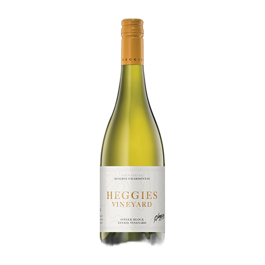 Heggies Vineyard Reserve Chardonnay - DiVino.com.au
