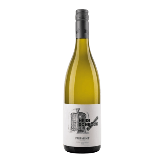 Heidi Schröck & Söhne Furmint - DiVino.com.au