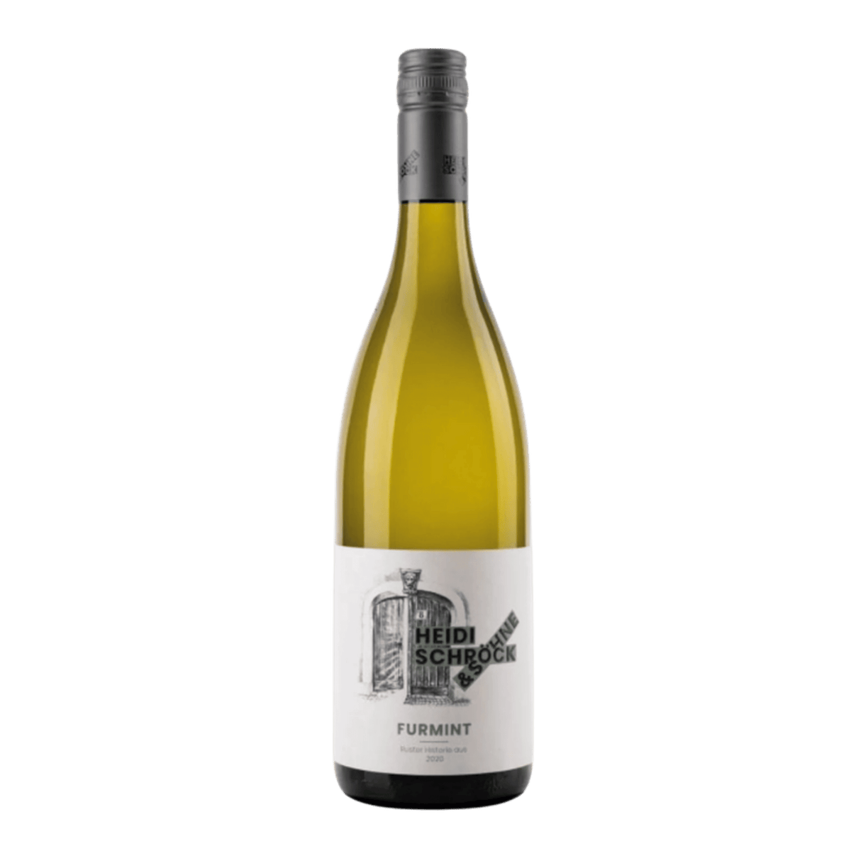 Heidi Schröck & Söhne Furmint 2024 - DiVino.com.au