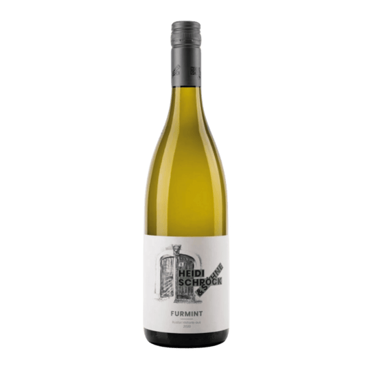 Heidi Schröck & Söhne Furmint - DiVino.com.au