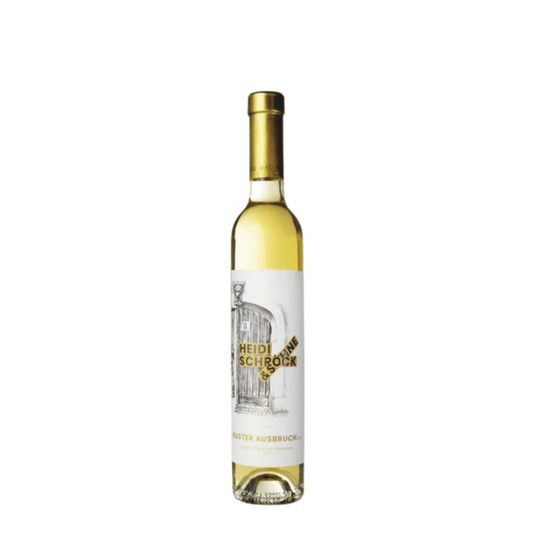 Heidi Schröck & Söhne Welschriesling Ruster Ausbruch 375ml - DiVino.com.au