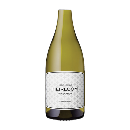 Heirloom Vineyards Adelaide Hills Chardonnay - DiVino.com.au