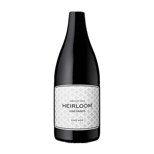 Heirloom Vineyards Adelaide Hills Pinot Noir - DiVino.com.au