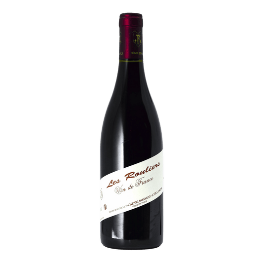 Henri Bonneau Les Rouliers - DiVino.com.au
