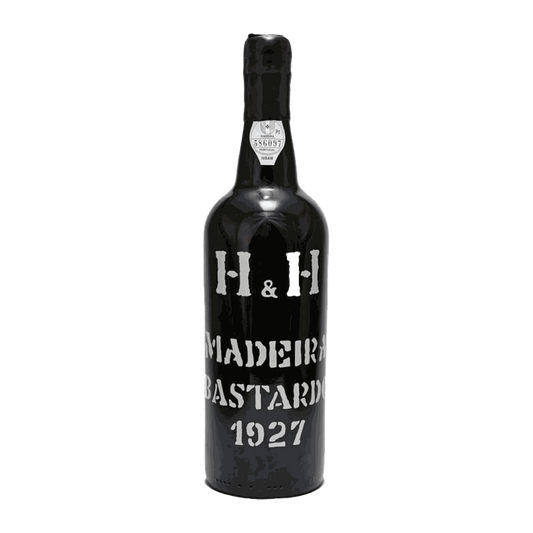 Henriques & Henriques Bastardo - DiVino.com.au