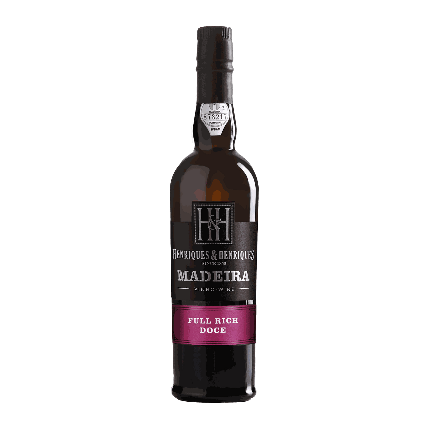Henriques & Henriques Full Rich 500ml - DiVino.com.au