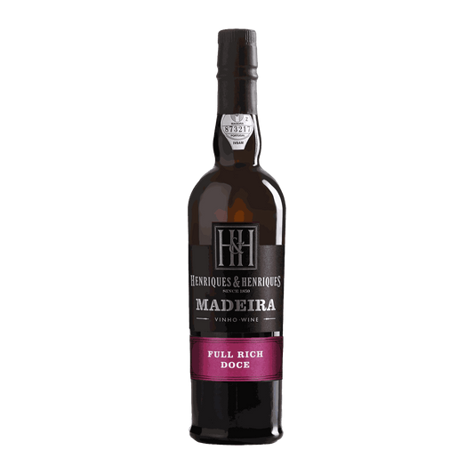 Henriques & Henriques Full Rich 500ml - DiVino.com.au