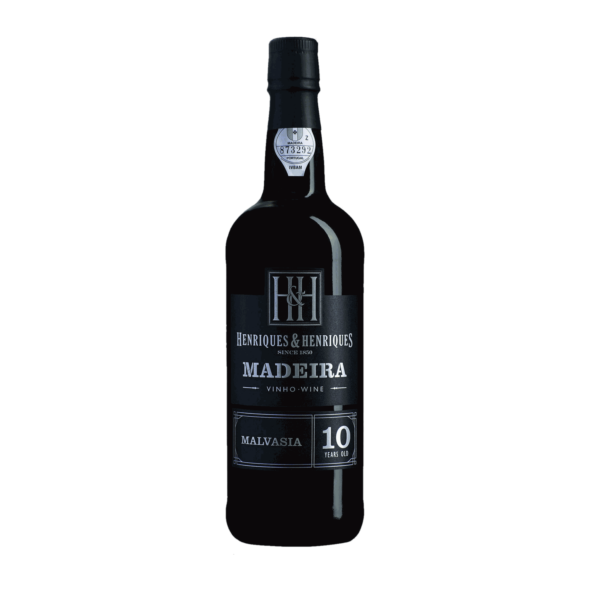 Henriques & Henriques Malvasia 10Yo 500ml - DiVino.com.au