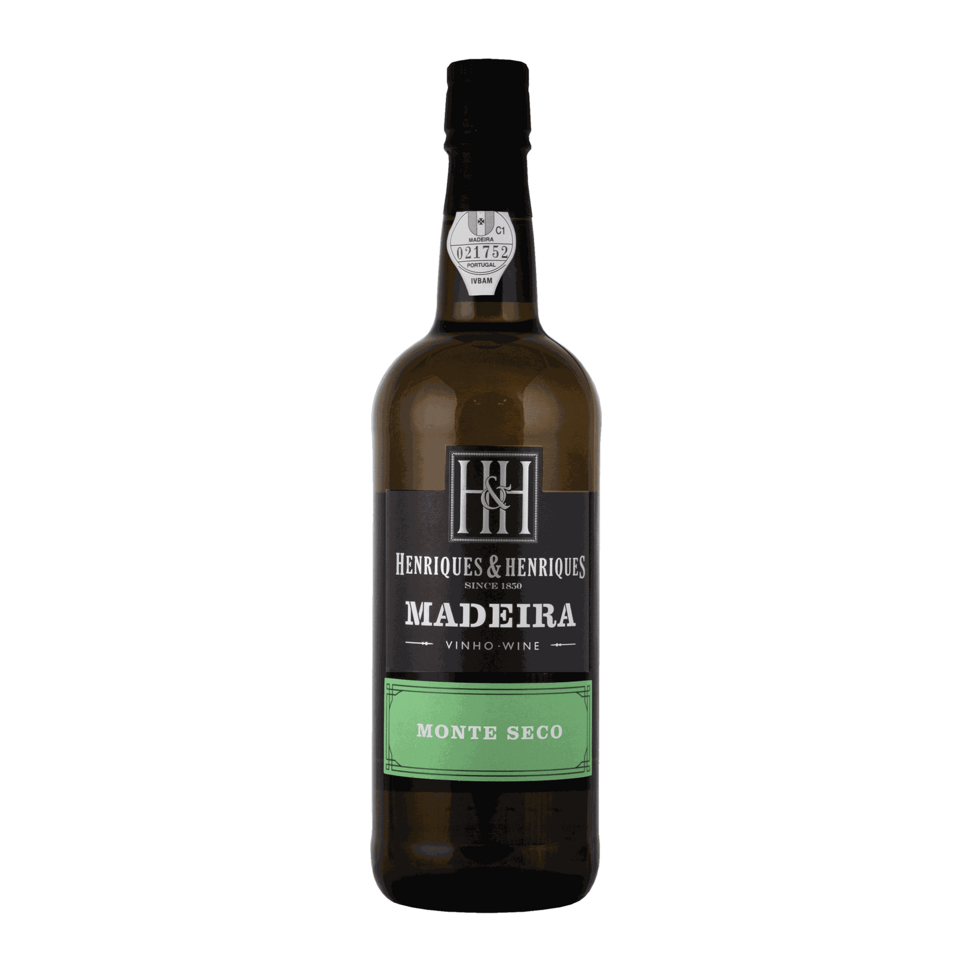 Henriques & Henriques Monte Seco Extra Dry 3Yo - DiVino.com.au