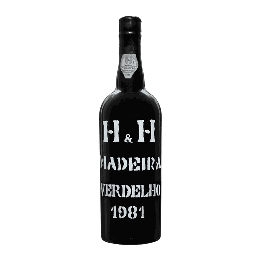 Henriques & Henriques Verdelho - DiVino.com.au
