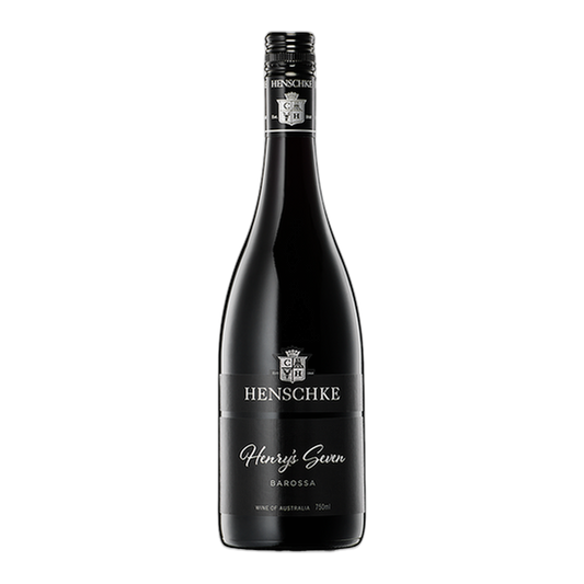 Henschke Henry's Seven Shiraz Blend 1.5L MAGNUM - DiVino.com.au