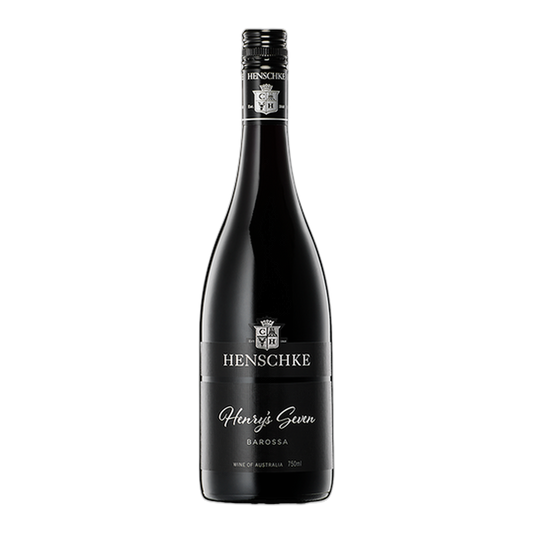Henschke Henry's Seven Shiraz Blend - DiVino.com.au